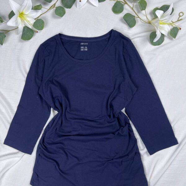 Maternal cotton top from esmara M