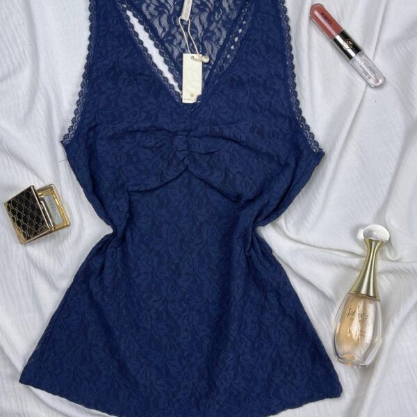 Toll top from pieces M