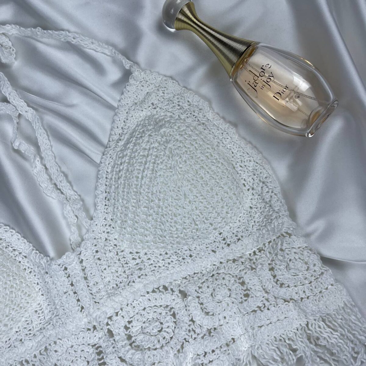 Embroidered top from shein premium - Image 4