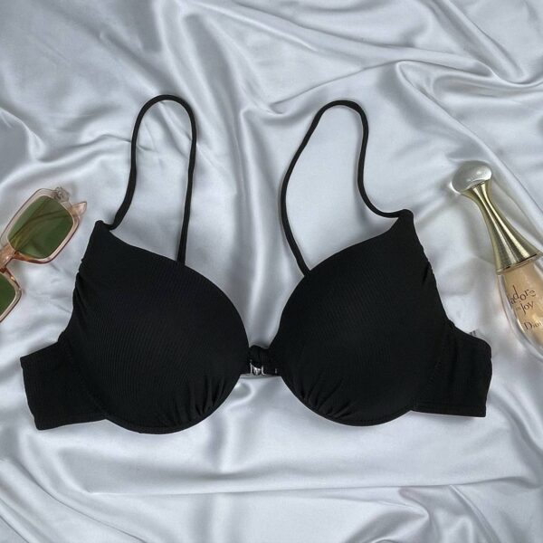 Wired bikini bottom from shein premium
