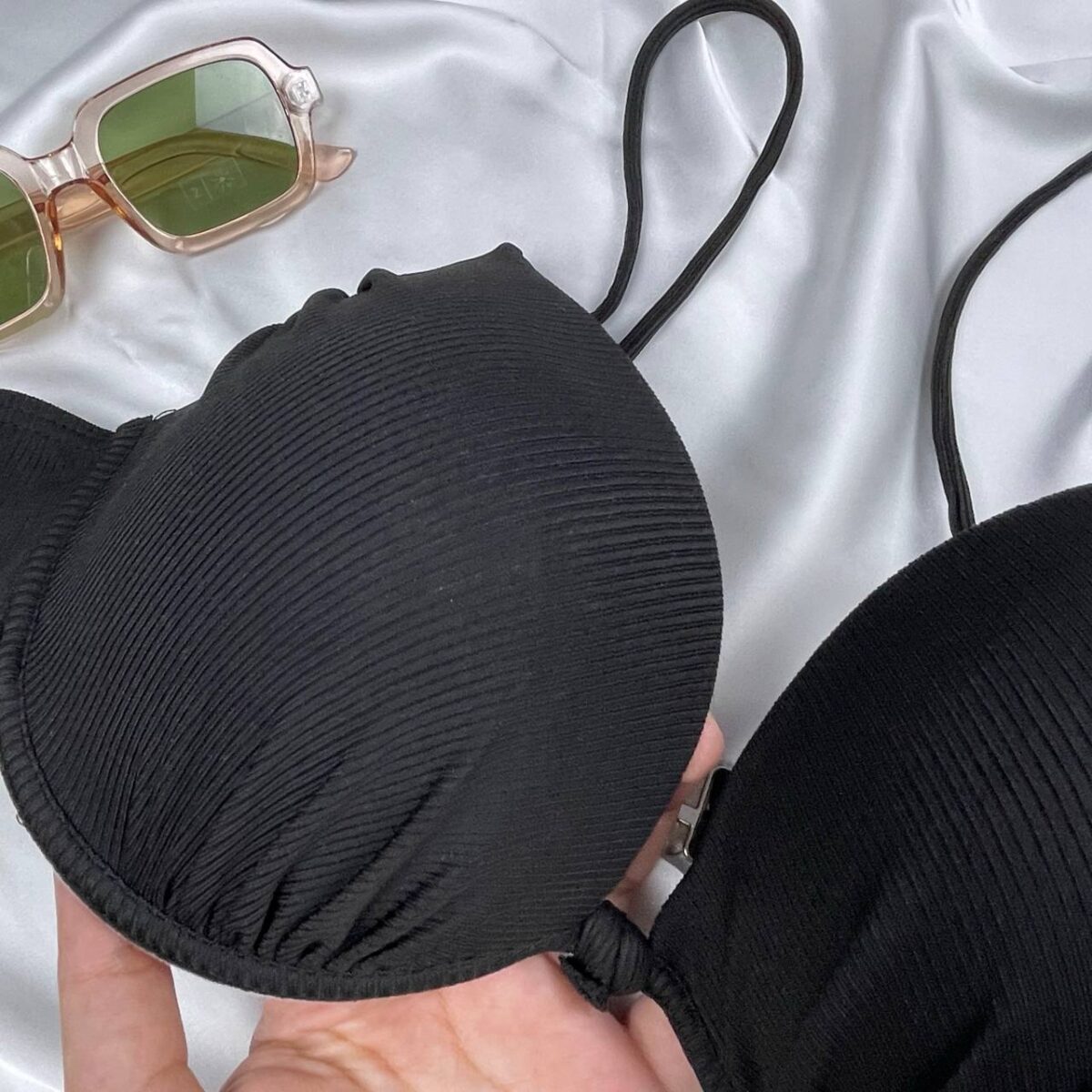 Wired bikini bottom from shein premium - Image 3