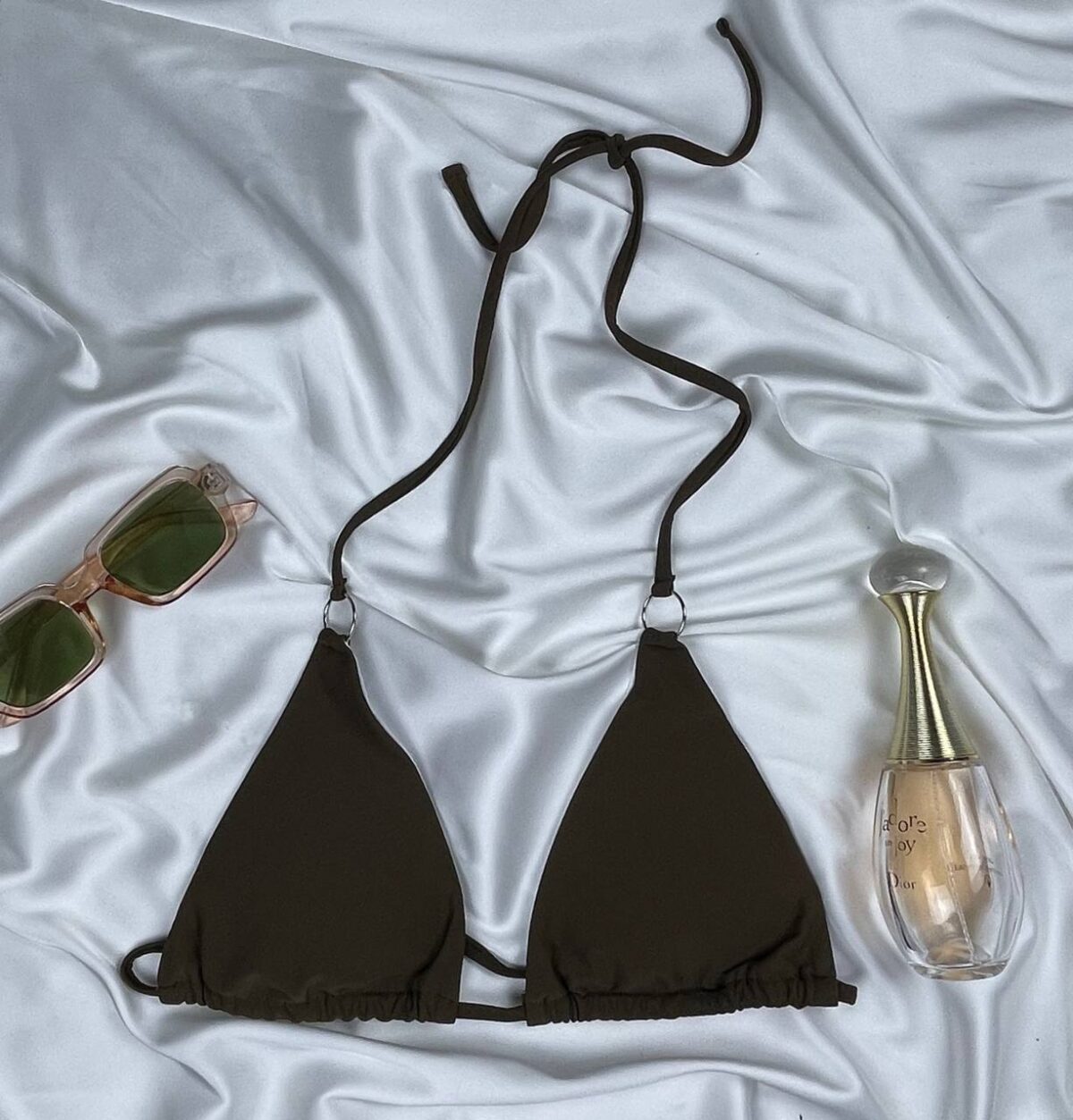 Bikini top from shein premium Medium - Image 1