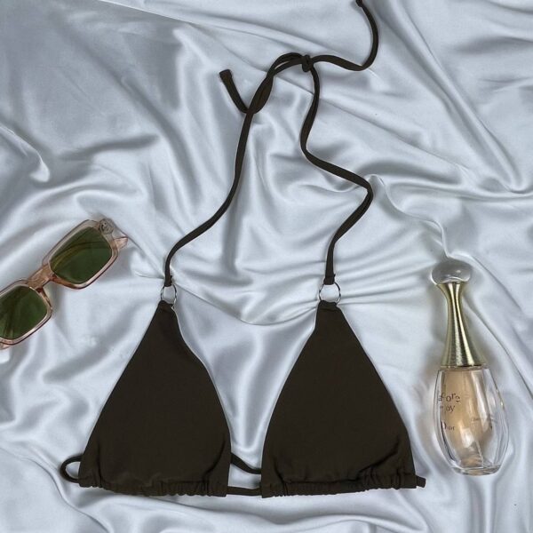 Bikini top from shein premium Medium