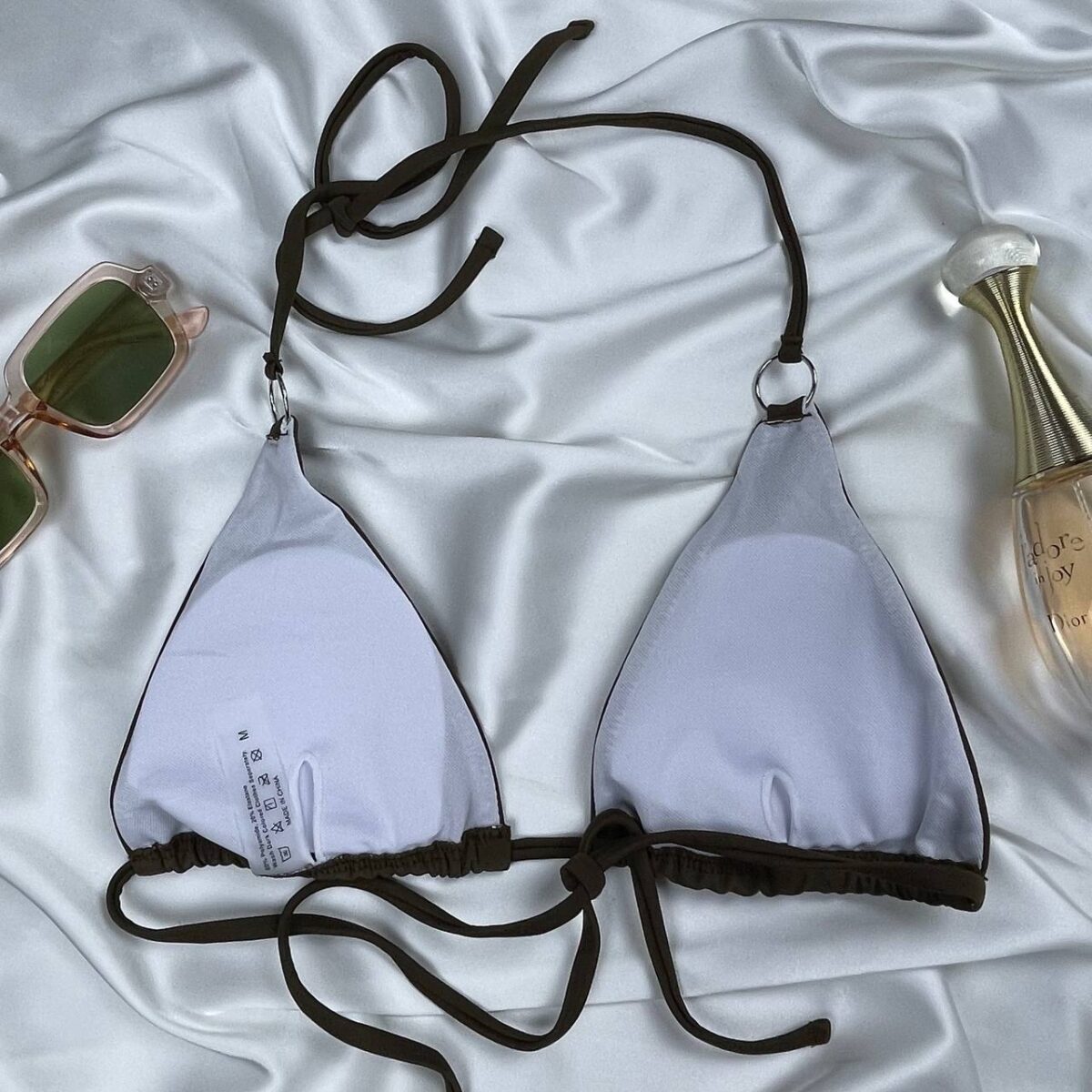 Bikini top from shein premium Medium - Image 3