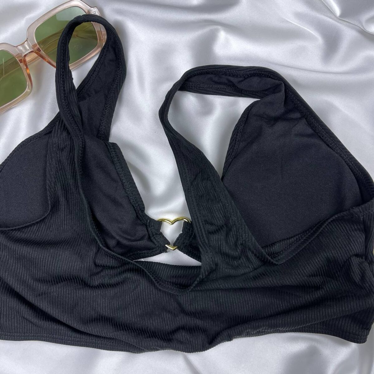 Bikini top from shein premium Medium - Image 2