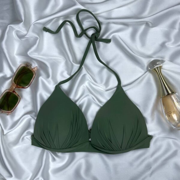 Bikini top from shein premium Medium