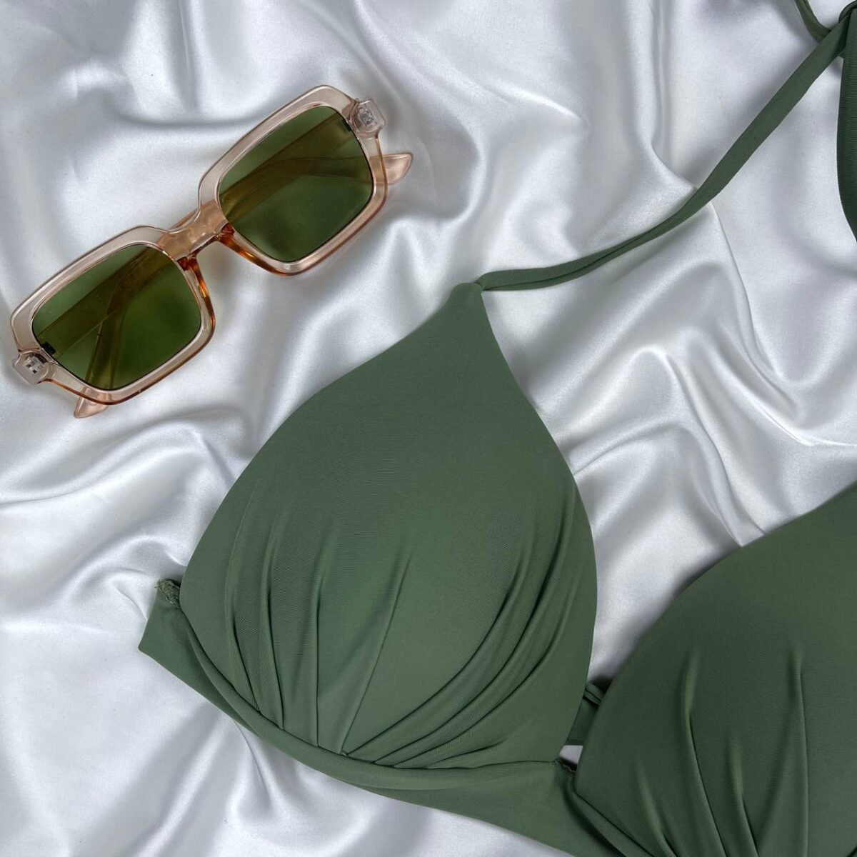 Bikini top from shein premium Medium - Image 2