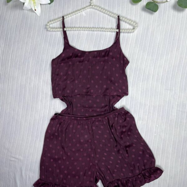 Silky very soft & delicate pijama set from TU