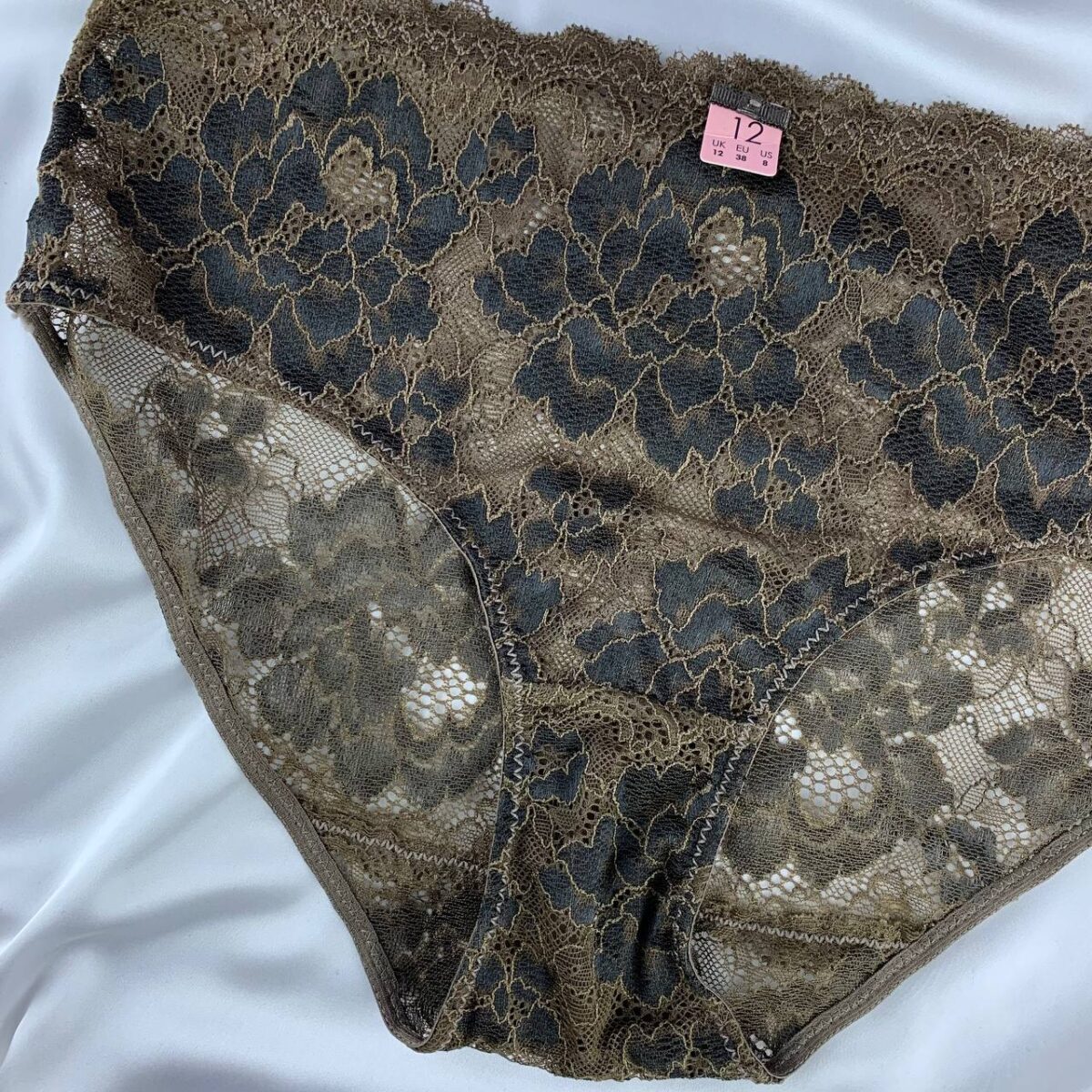 Lace lingerie panty from splash - Image 3