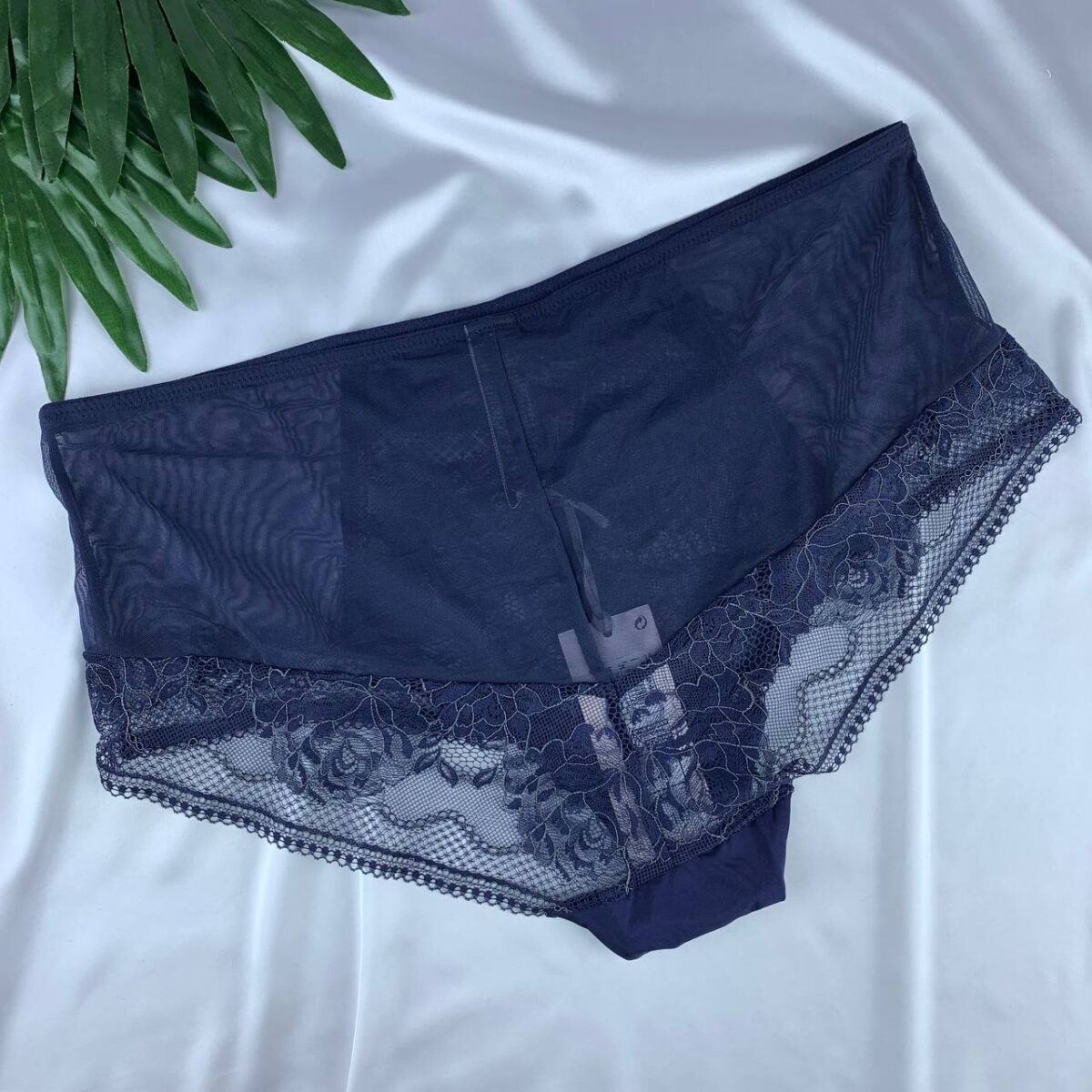 Lace lingerie panty from marks&spencer Size (42) - Image 2