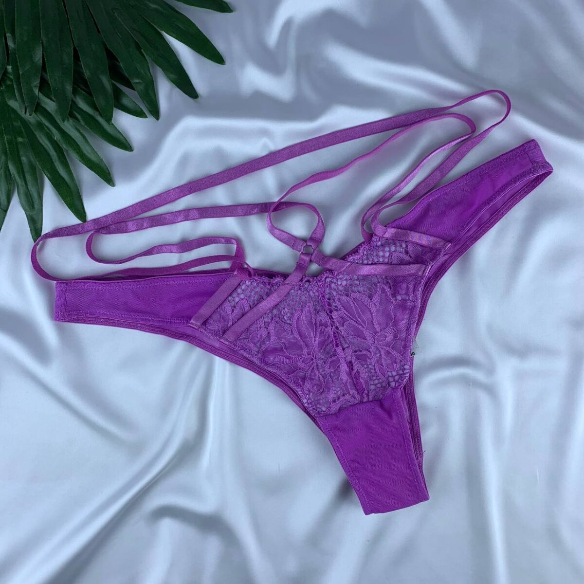 Lace lingerie panty from Ann summers  Size (34) - Image 1