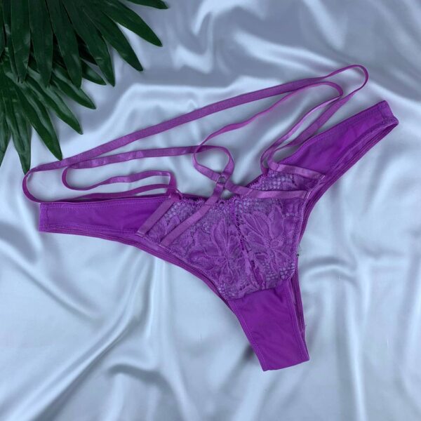 Lace lingerie panty from Ann summers  Size (34)