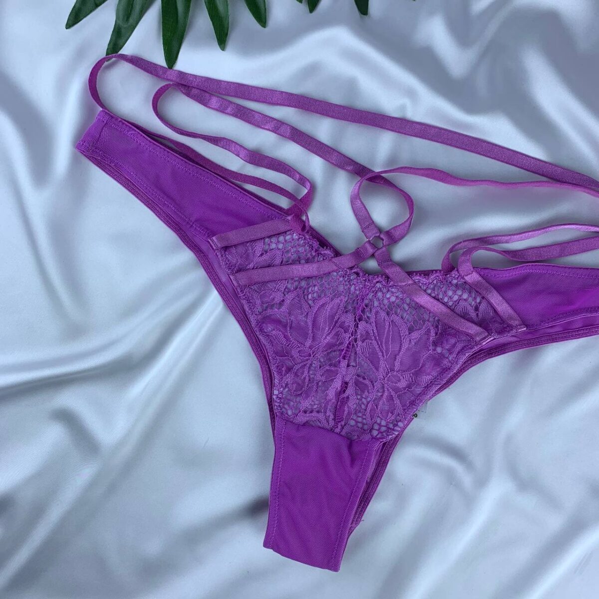 Lace lingerie panty from Ann summers  Size (34) - Image 3