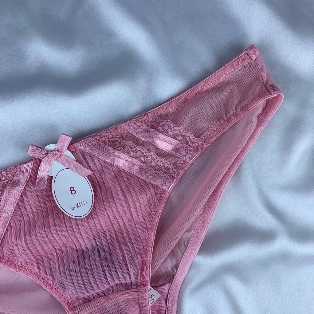 Lace lingerie panty from Lasenza  Size (36) - Image 4