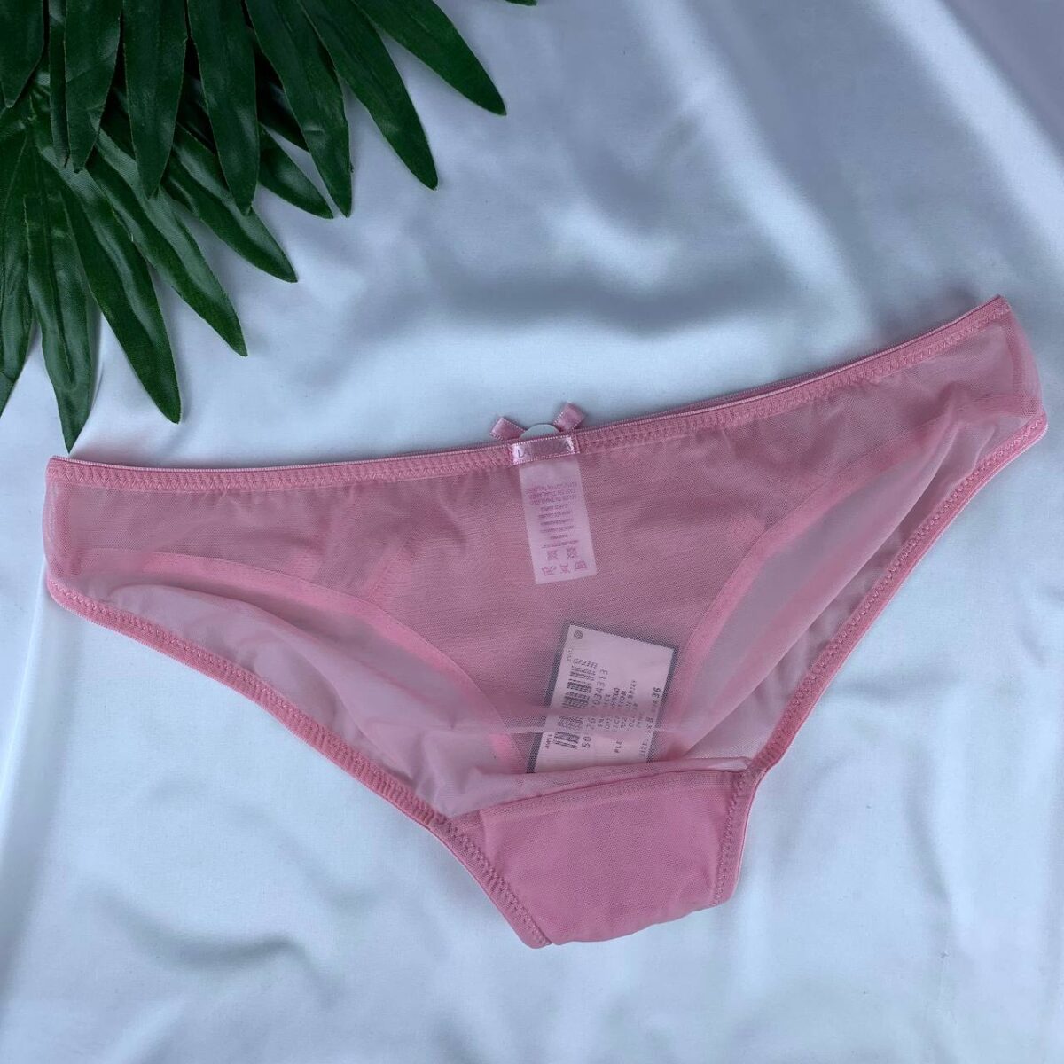 Lace lingerie panty from Lasenza  Size (36) - Image 2