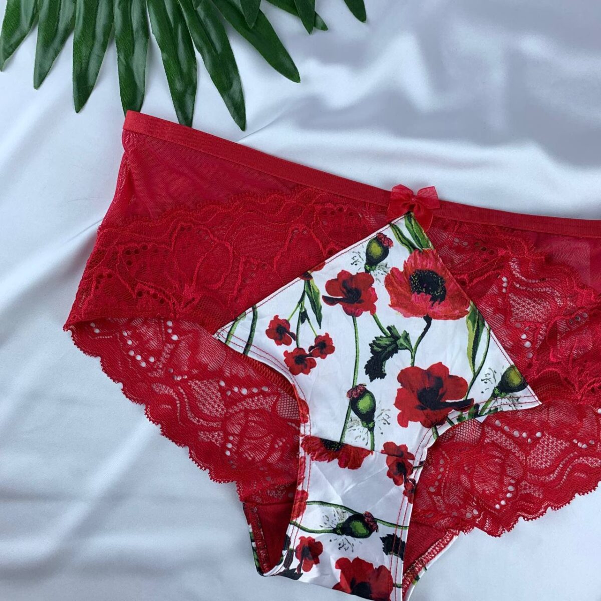 Lace lingerie panty from george  Size (8) - Image 3
