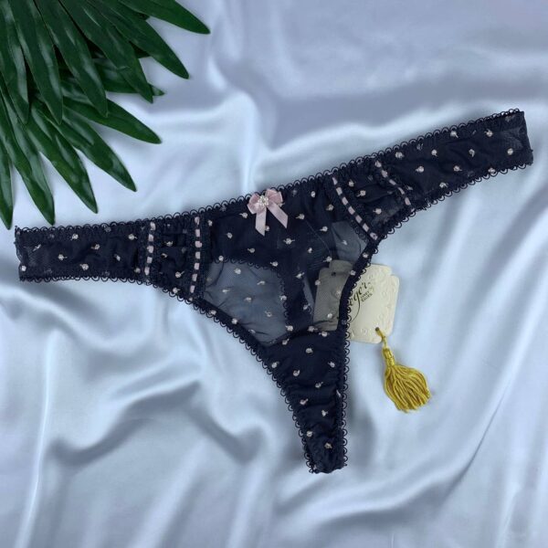 Lace lingerie panty from Regentop  Size (36)
