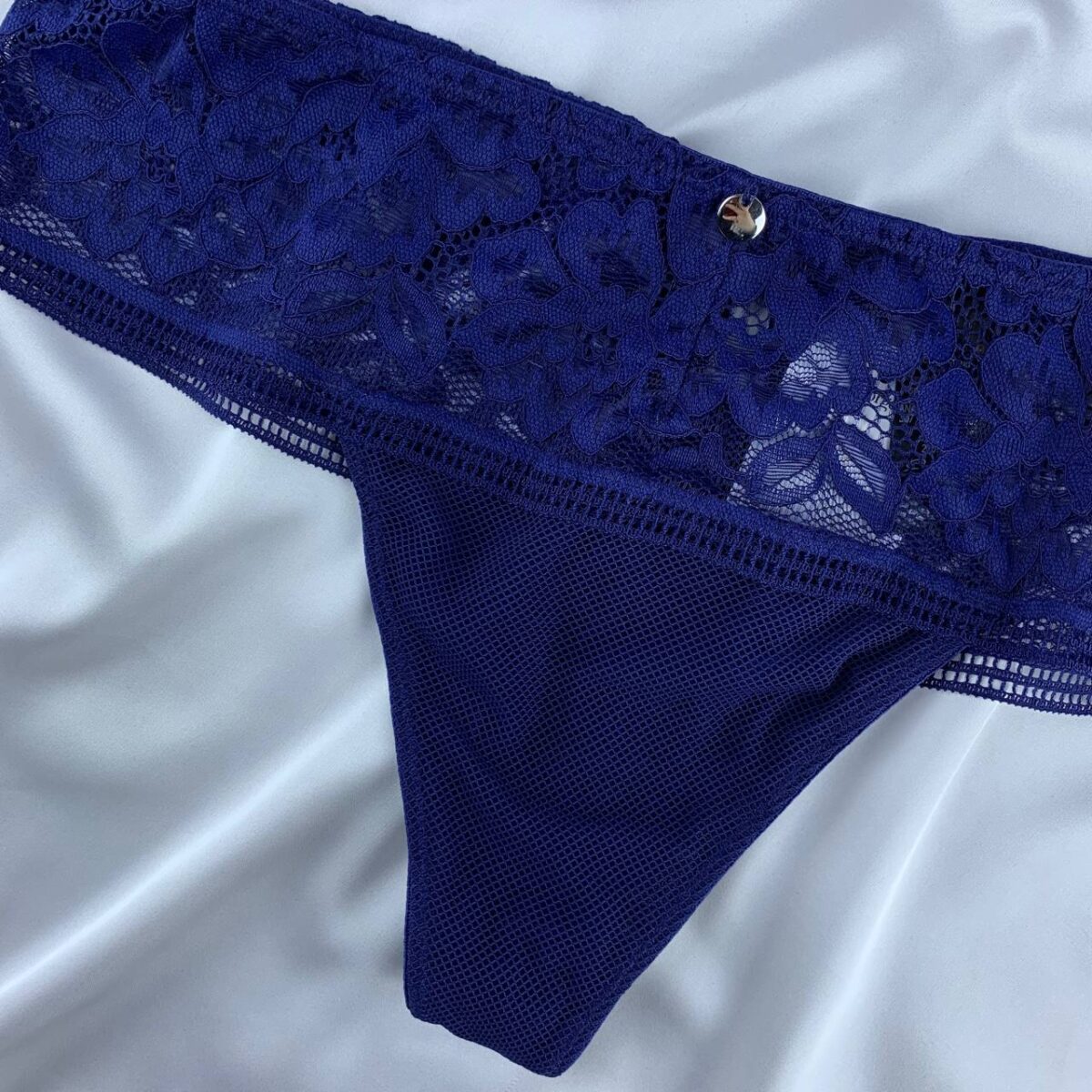 Lace lingerie panty from george  Size (8) - Image 3