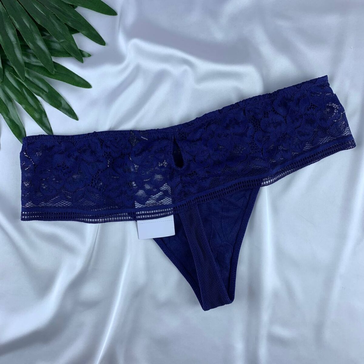 Lace lingerie panty from george  Size (8) - Image 2