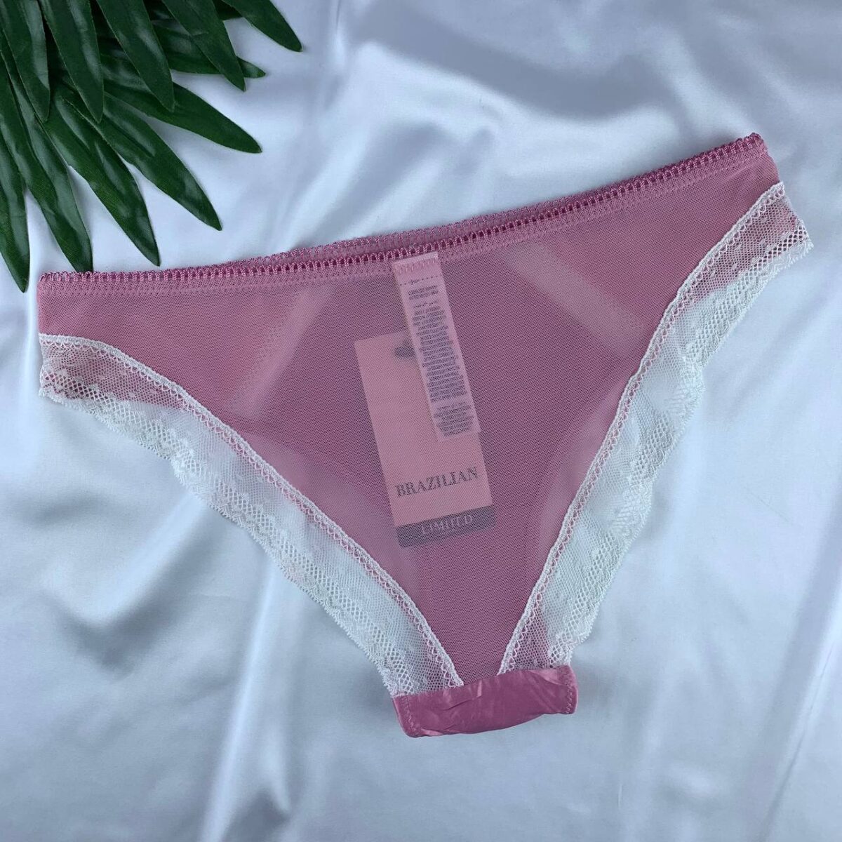 Lace lingerie panty from marks&spencer  Size (36) - Image 2