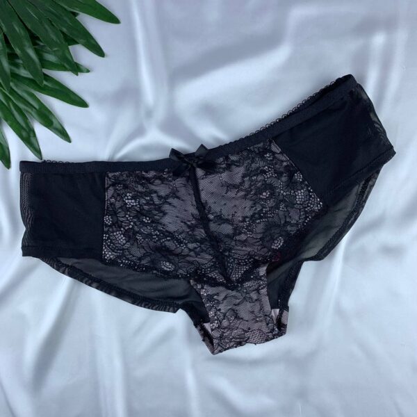 Lace lingerie panty from marks&spencer  Size (8)
