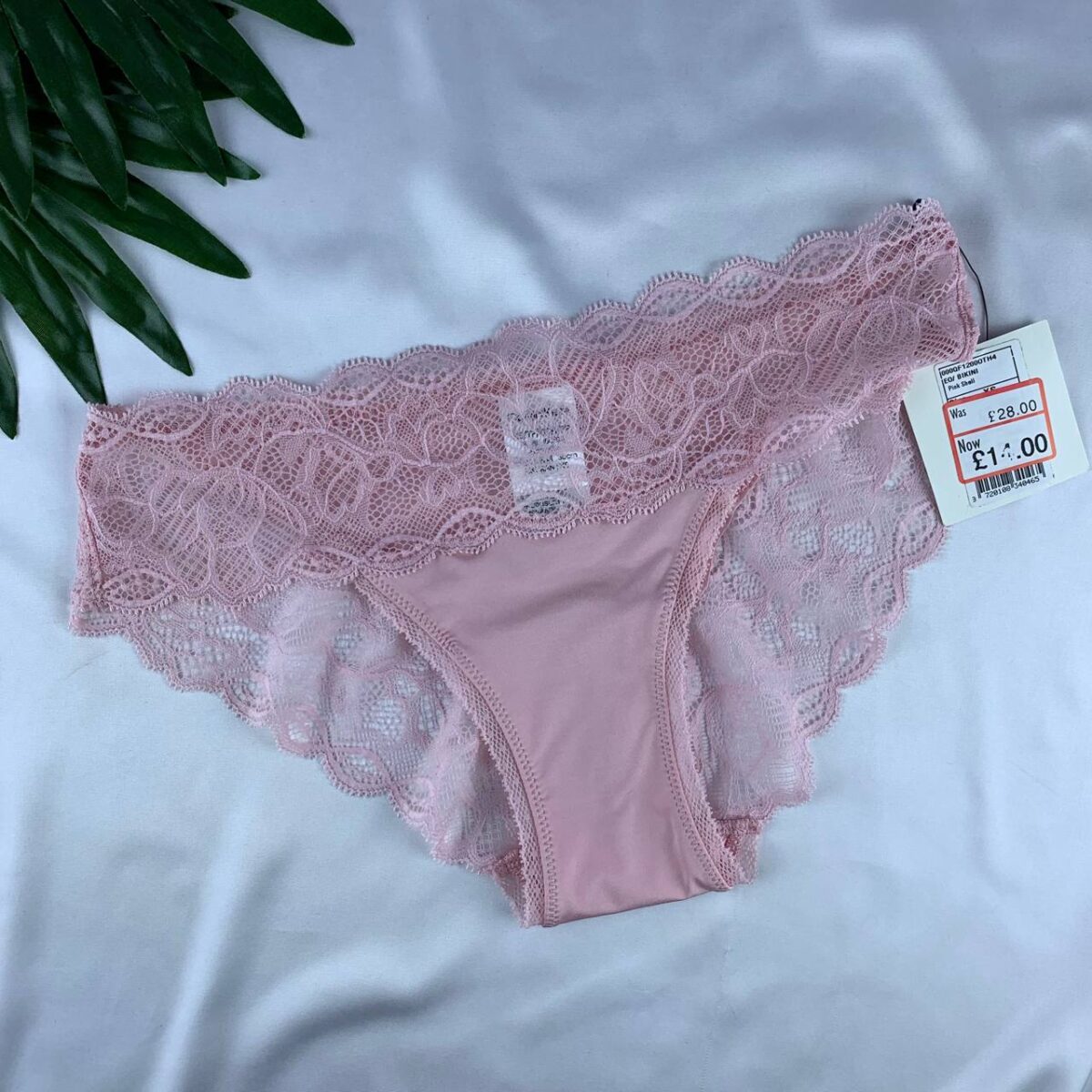 Lace lingerie panty from Clavin klein  Size (X-Small) - Image 5