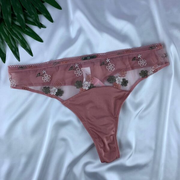 Lace lingerie panty from Tu  Size (10)