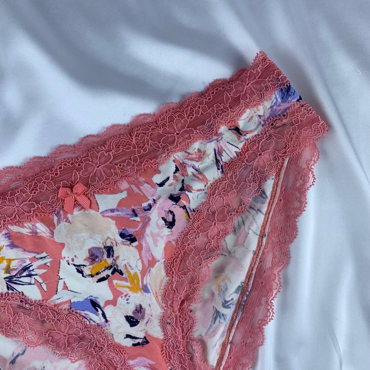 Jersey panty from marks&spencer  Size (10) - Image 4