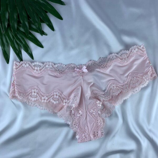 Lace lingerie panty from Victoria’s Secret  Size (S)