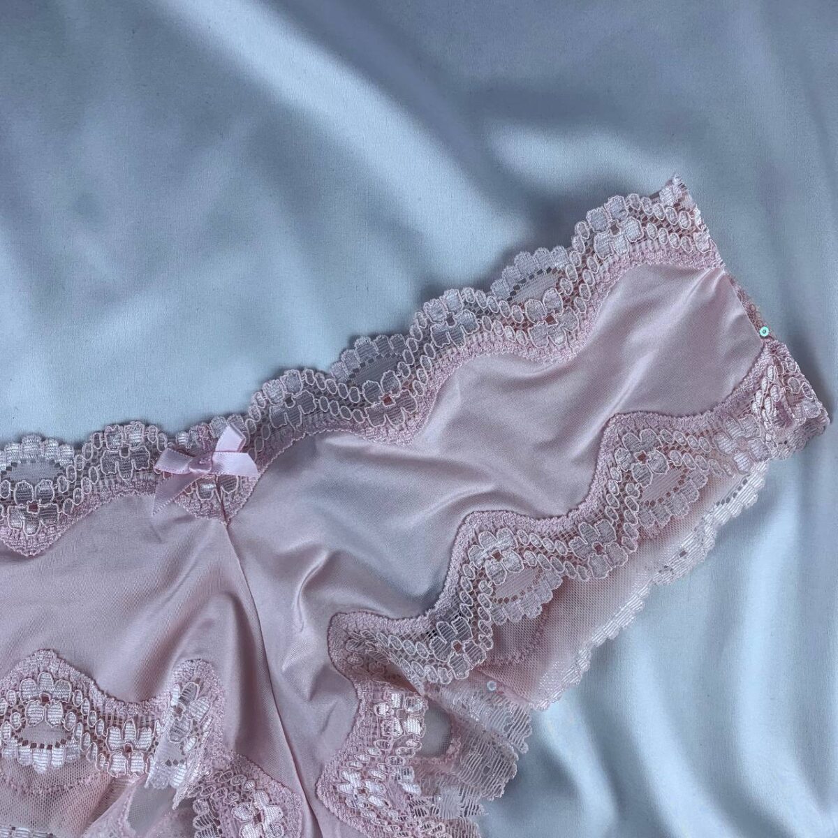 Lace lingerie panty from Victoria’s Secret  Size (S) - Image 4