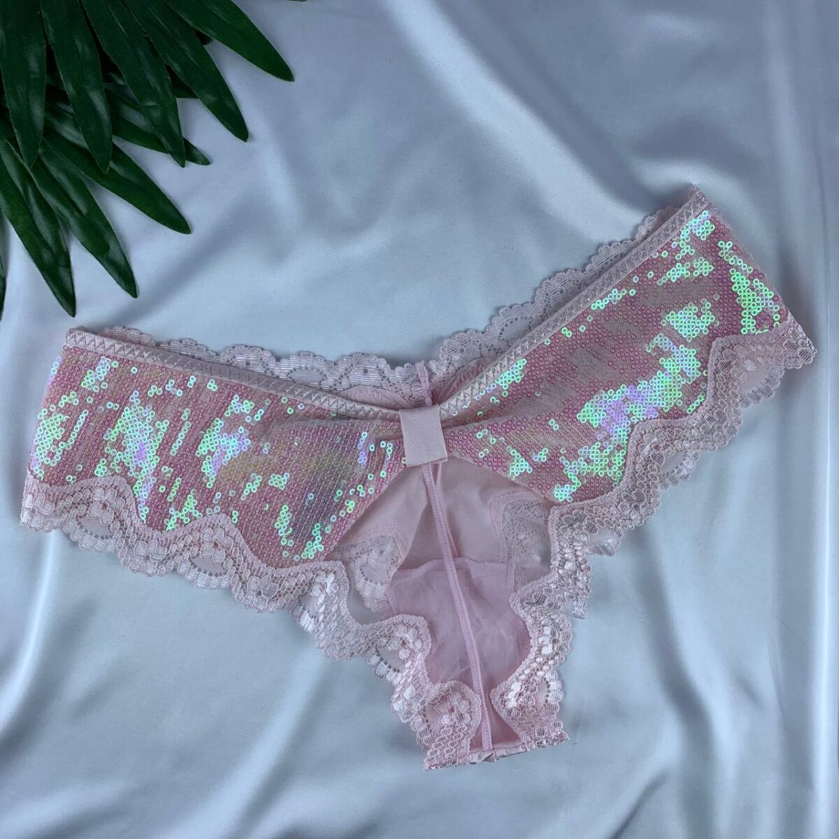 Lace lingerie panty from Victoria’s Secret  Size (S) - Image 2