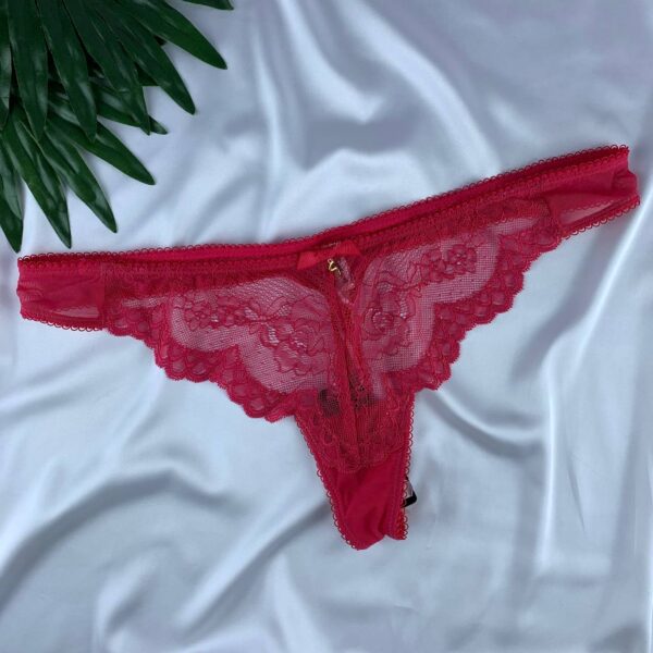 Lace lingerie panty from Cossard  Size (S)