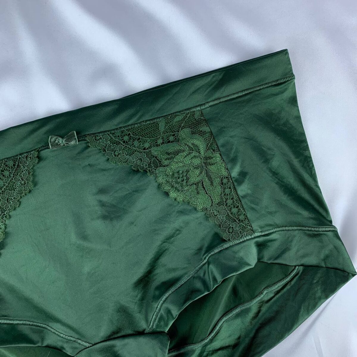 Jersey panty from marks&spencer  Size (10) - Image 4