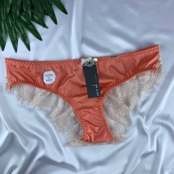 Lace lingerie panty from ed it ed  Size (12)