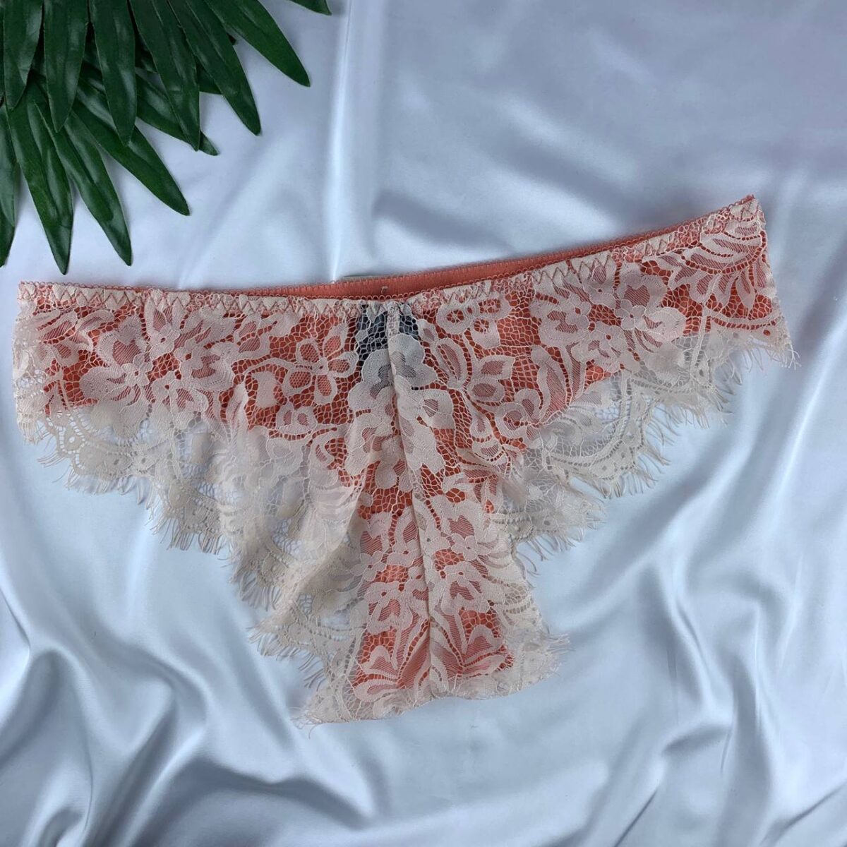 Lace lingerie panty from ed it ed  Size (12) - Image 2