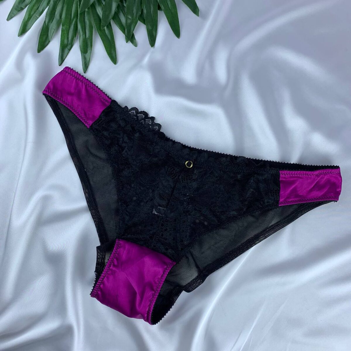 Lace lingerie panty from Ann Summers  Size (38) - Image 1