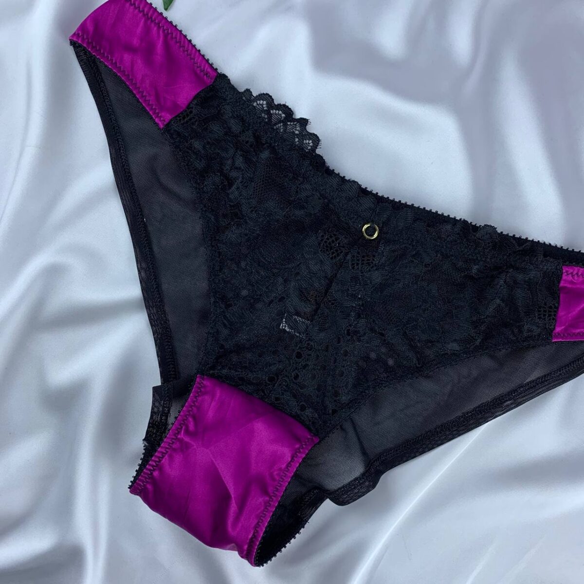 Lace lingerie panty from Ann Summers  Size (38) - Image 3