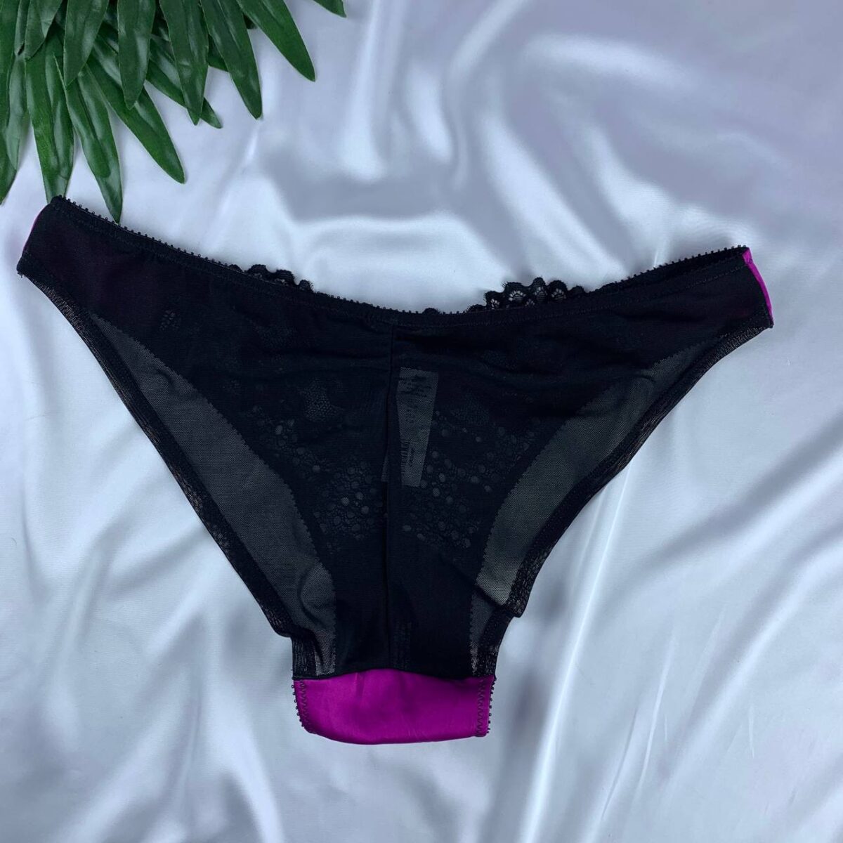 Lace lingerie panty from Ann Summers  Size (38) - Image 2
