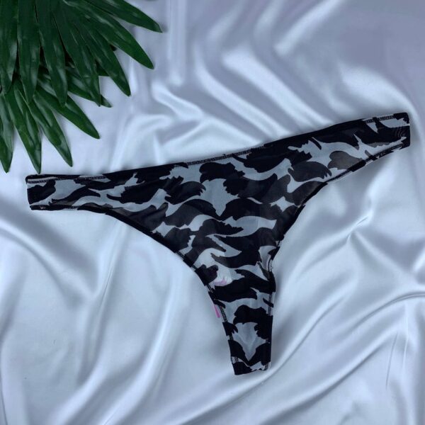 Lace lingerie panty from primark  Size ( Medium )