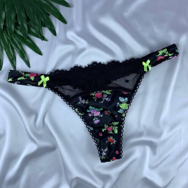 Lace lingerie panty from marks&spencer  Size ( 40 )