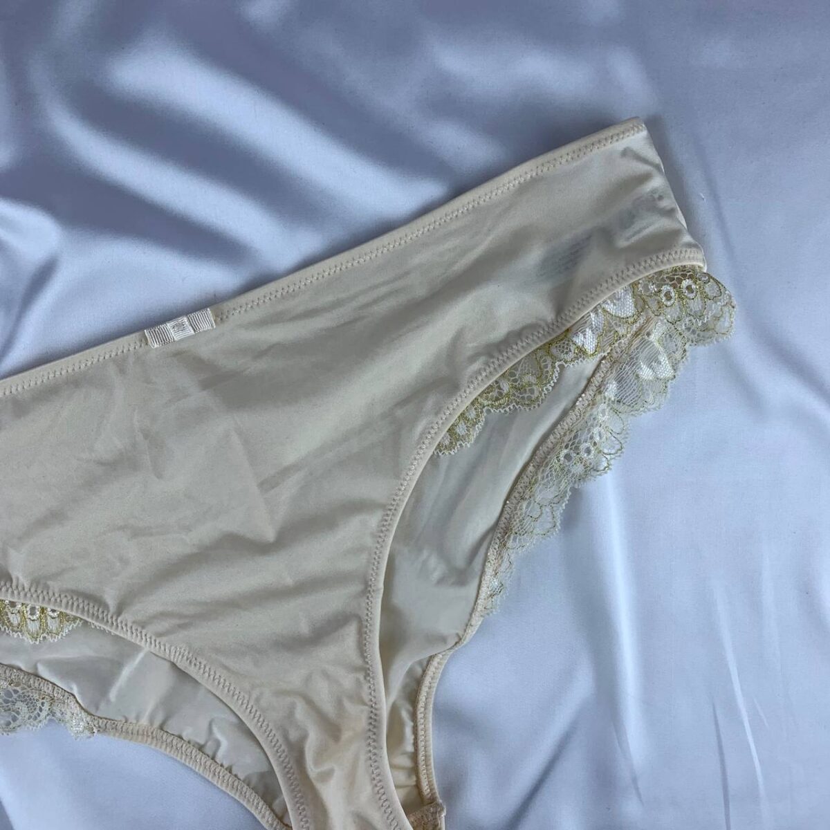 Jersey panty from primark  Size (Medium) - Image 5