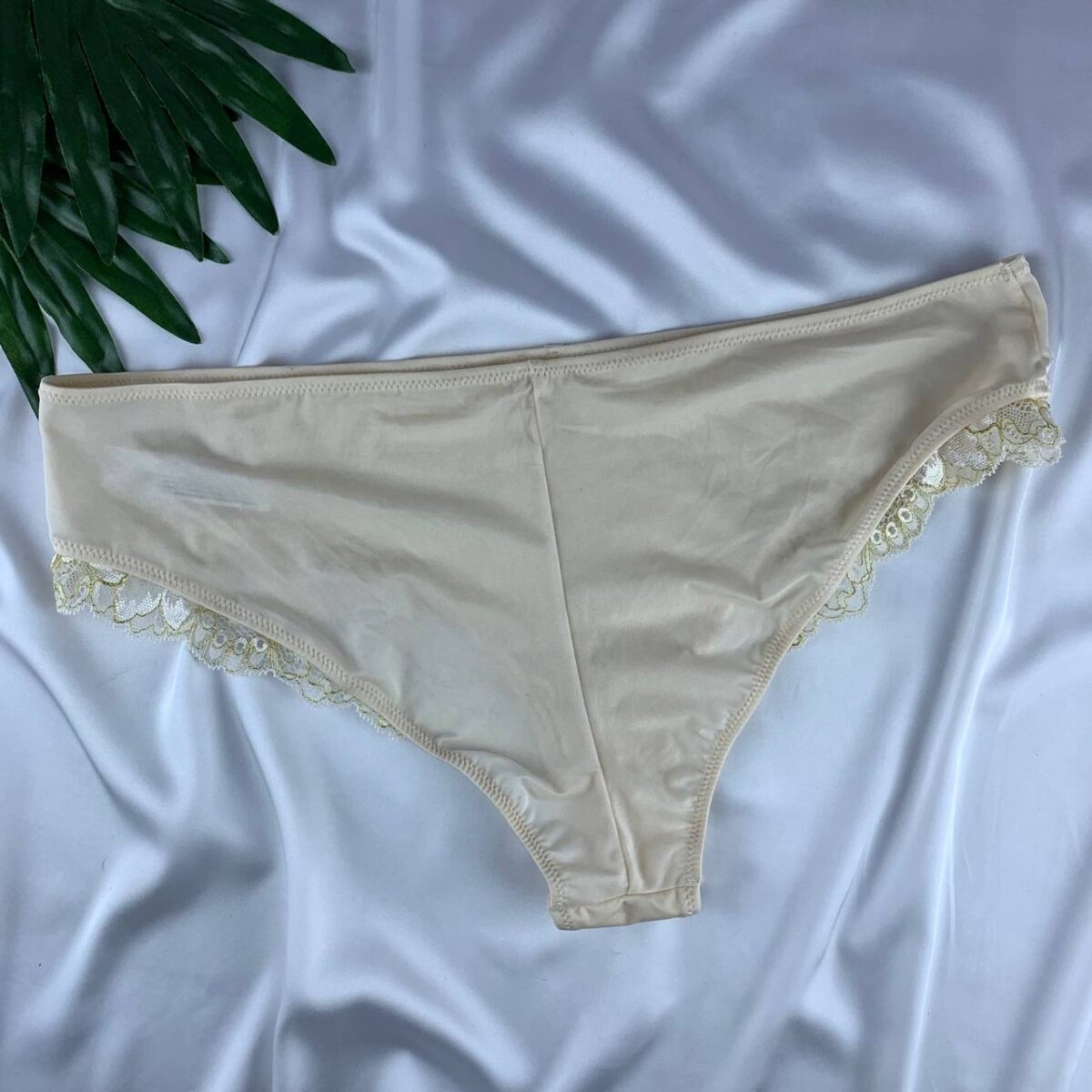 Jersey panty from primark  Size (Medium) - Image 2