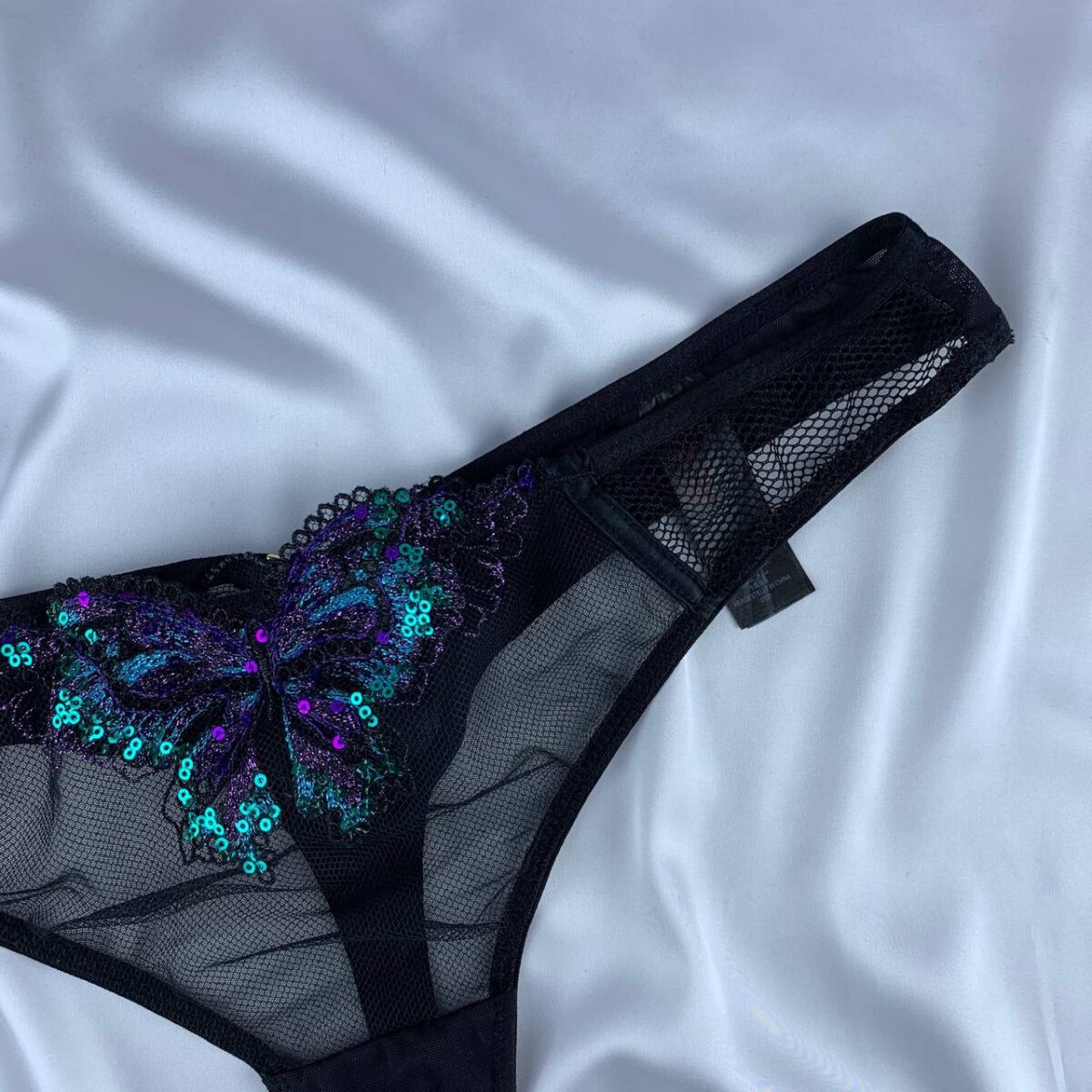 Lace lingerie panty from Ann summers  Size (38) - Image 4