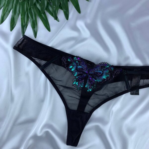 Lace lingerie panty from Ann summers  Size (38)