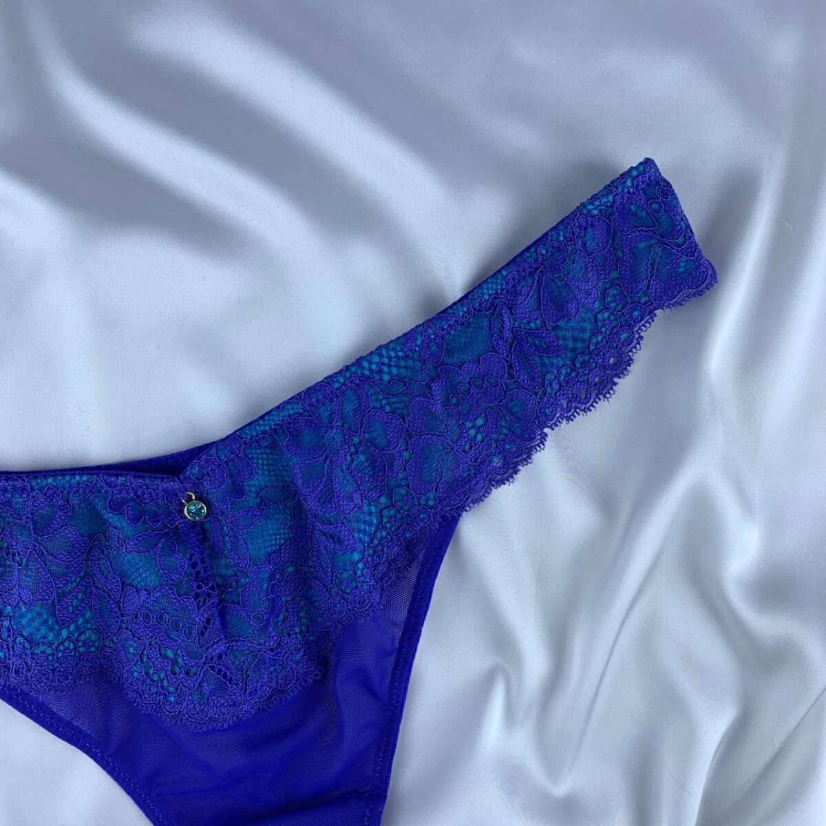 Lace lingerie panty from Ann summers  Size (38) - Image 4