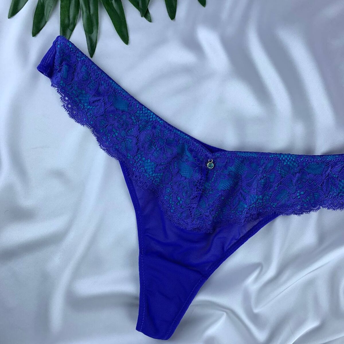 Lace lingerie panty from Ann summers  Size (38) - Image 3