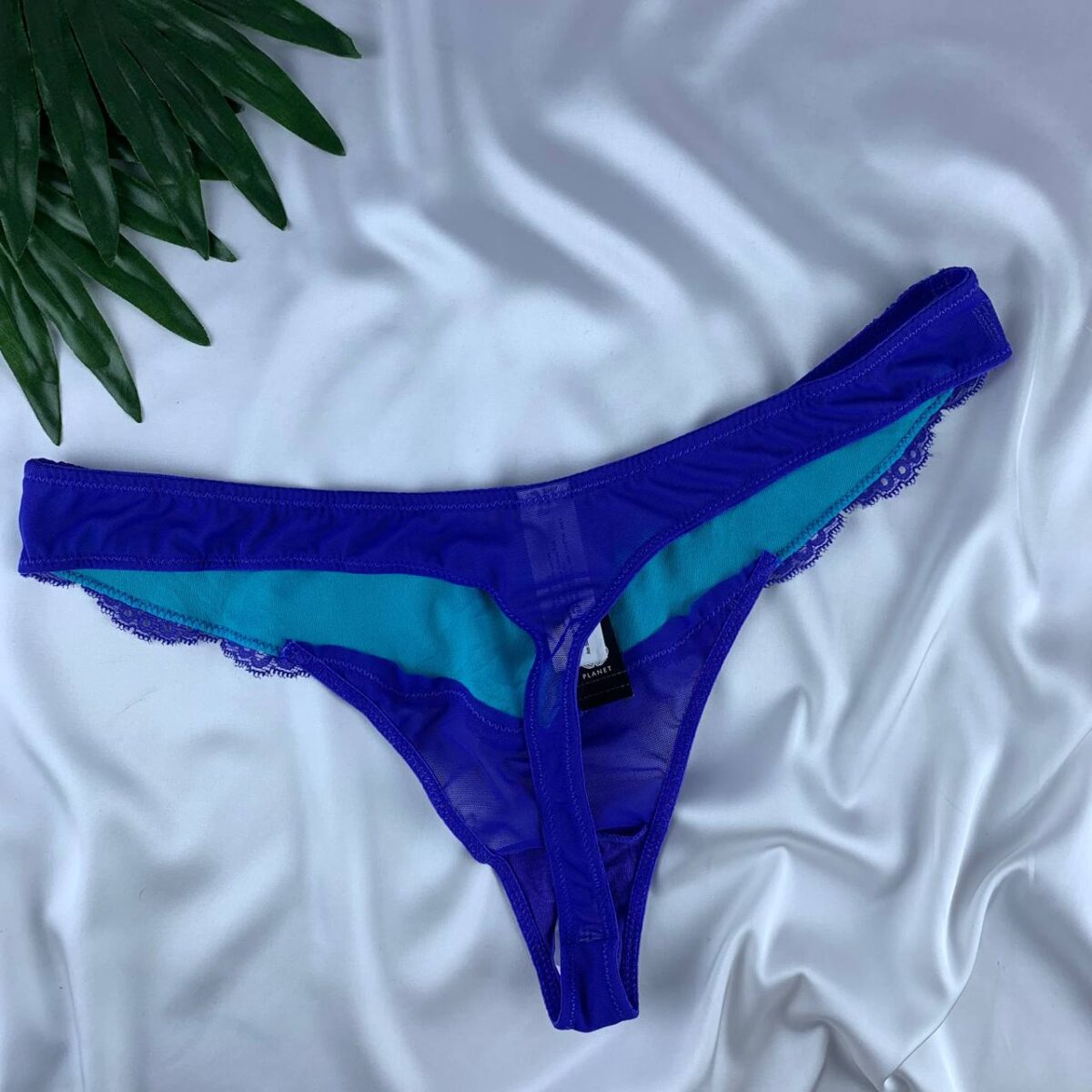 Lace lingerie panty from Ann summers  Size (38) - Image 2