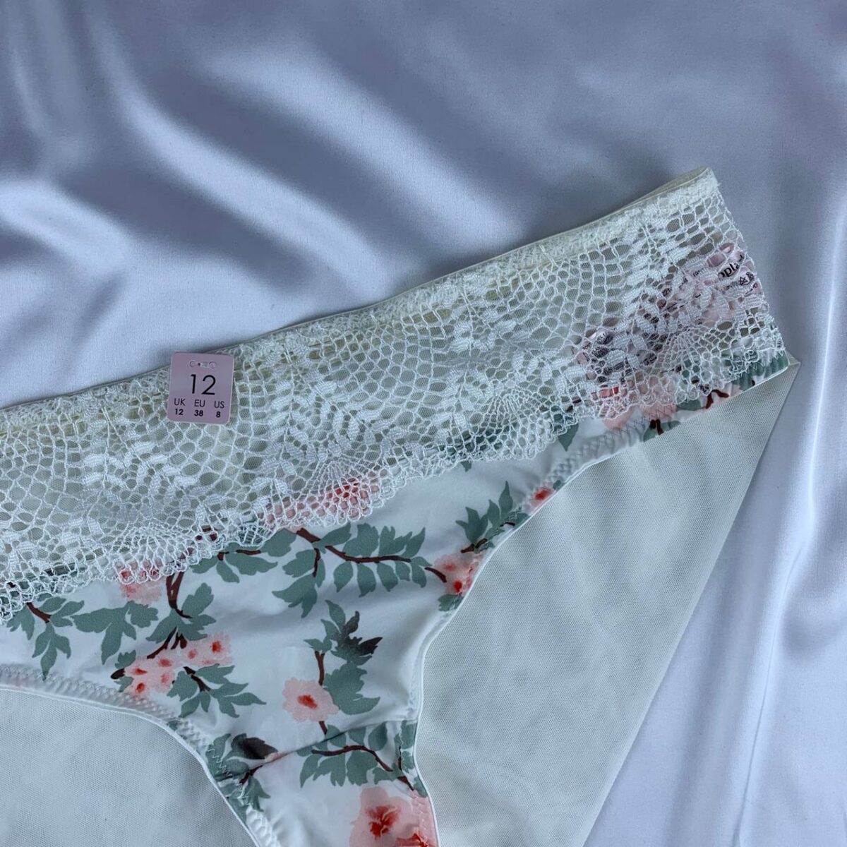 Lace lingerie panty from Splash  Size (12) - Image 4