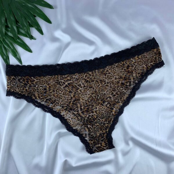 Lace lingerie panty from marks&spencer  Size (40)