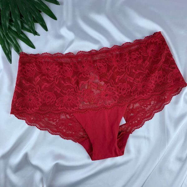 Lace lingerie panty from F&F  Size (40)